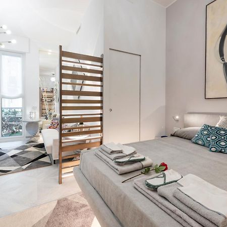 Falcone, 5 - Downtown Apartment Milaan Buitenkant foto