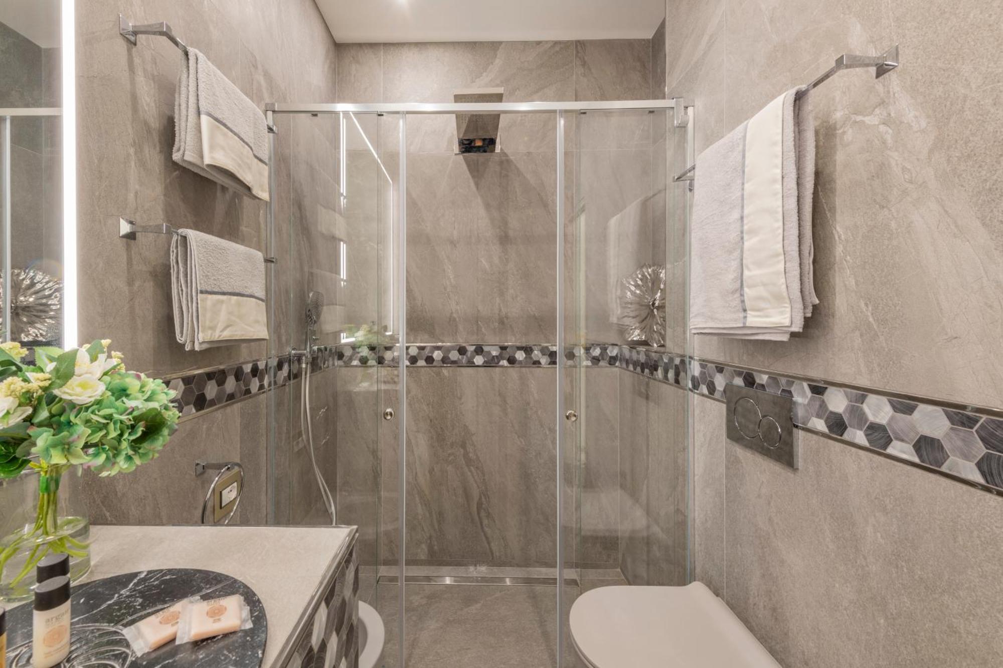 Falcone, 5 - Downtown Apartment Milaan Buitenkant foto