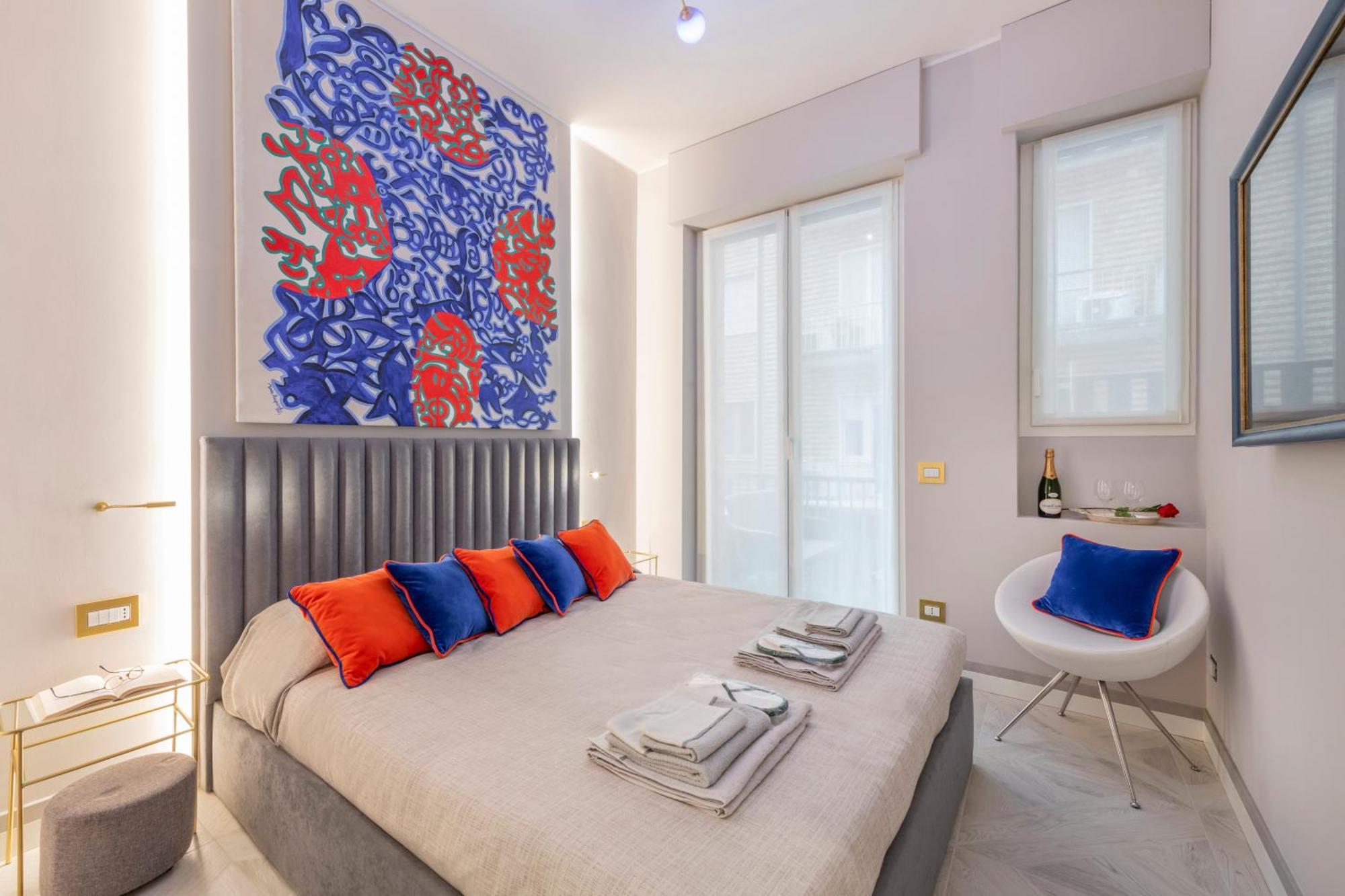 Falcone, 5 - Downtown Apartment Milaan Buitenkant foto