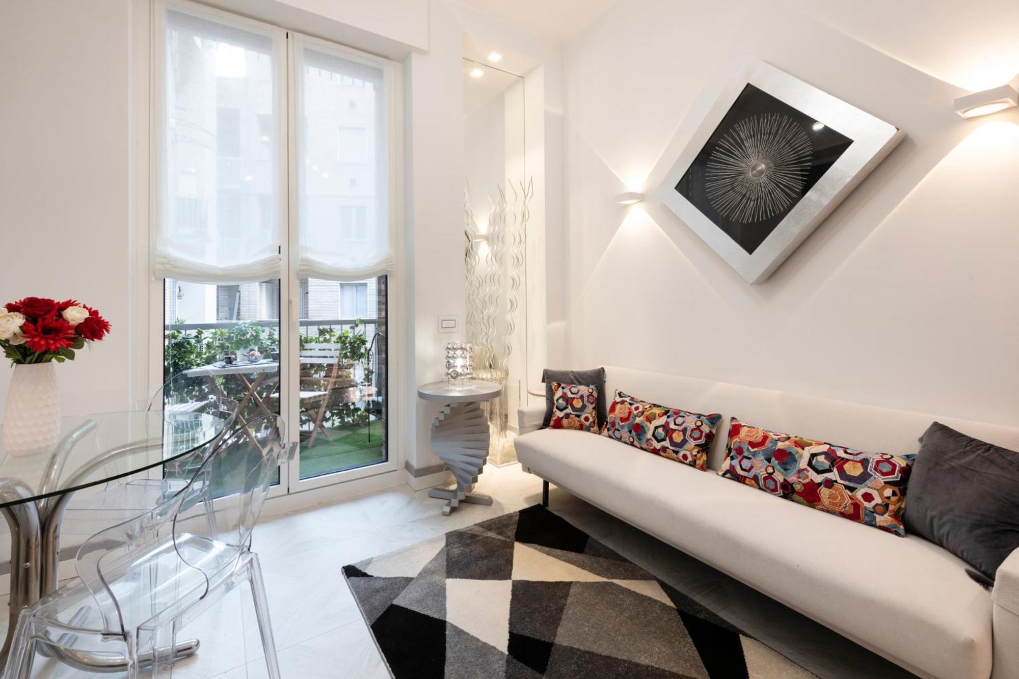 Falcone, 5 - Downtown Apartment Milaan Buitenkant foto