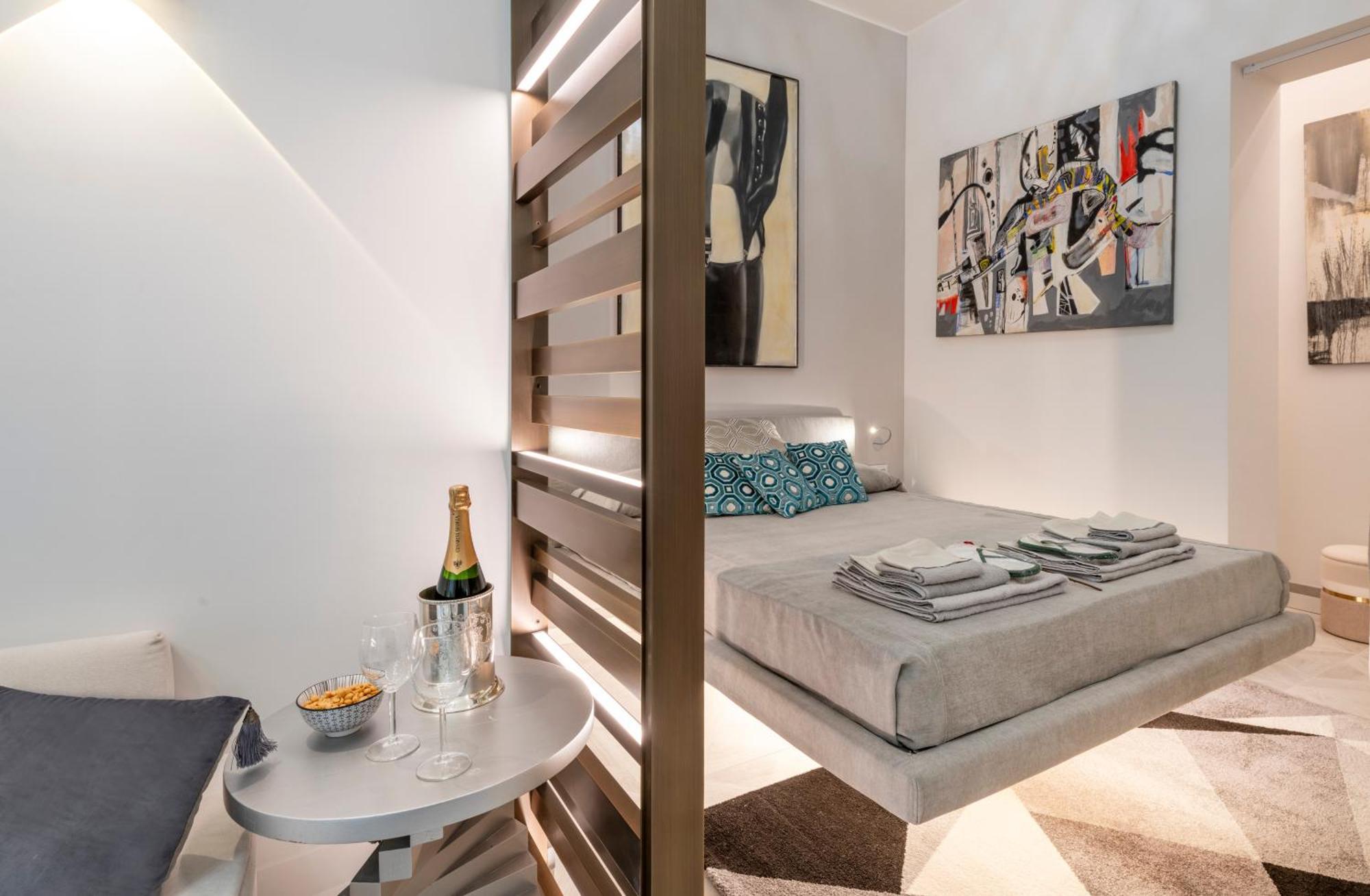 Falcone, 5 - Downtown Apartment Milaan Buitenkant foto
