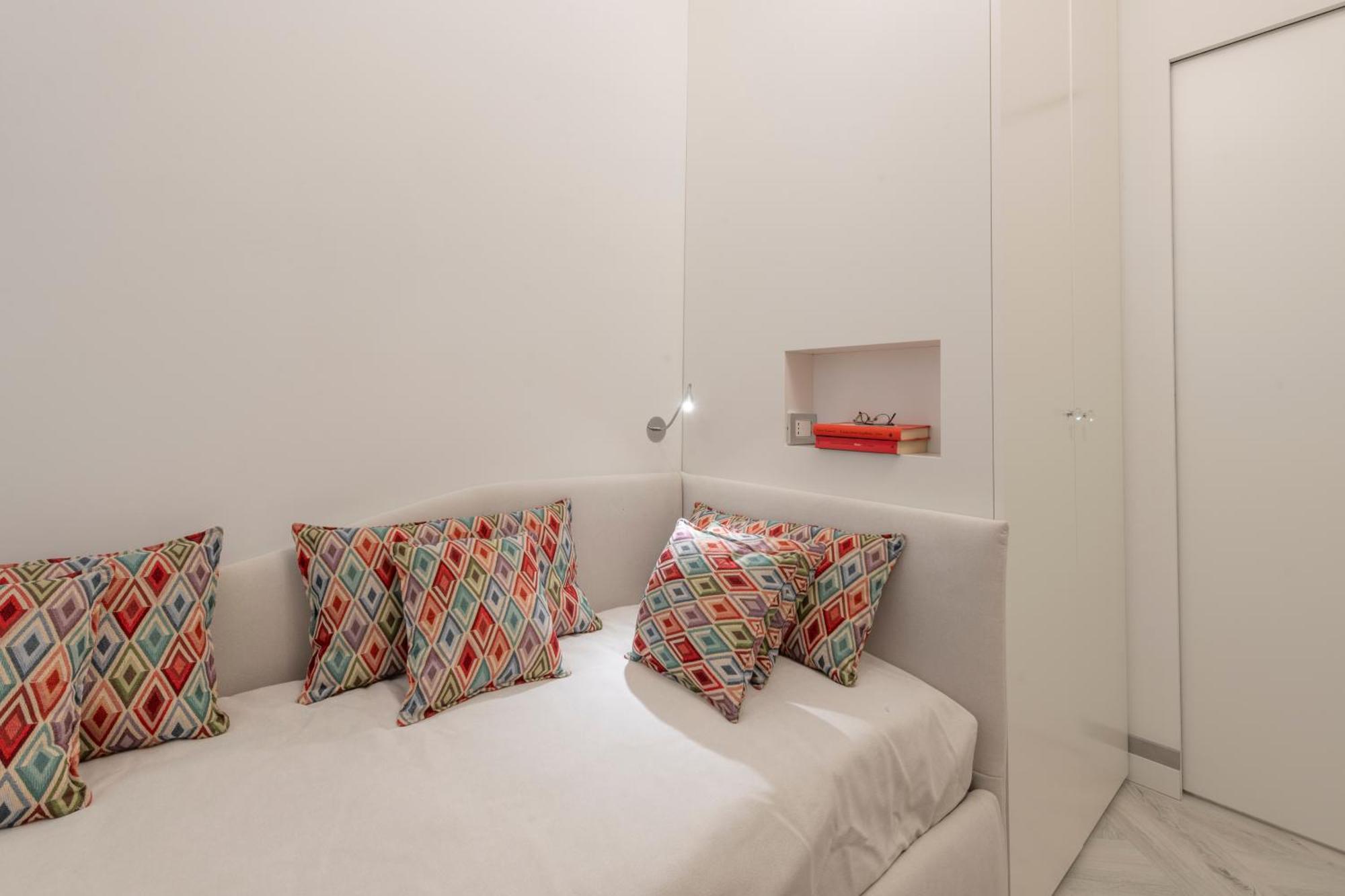 Falcone, 5 - Downtown Apartment Milaan Buitenkant foto