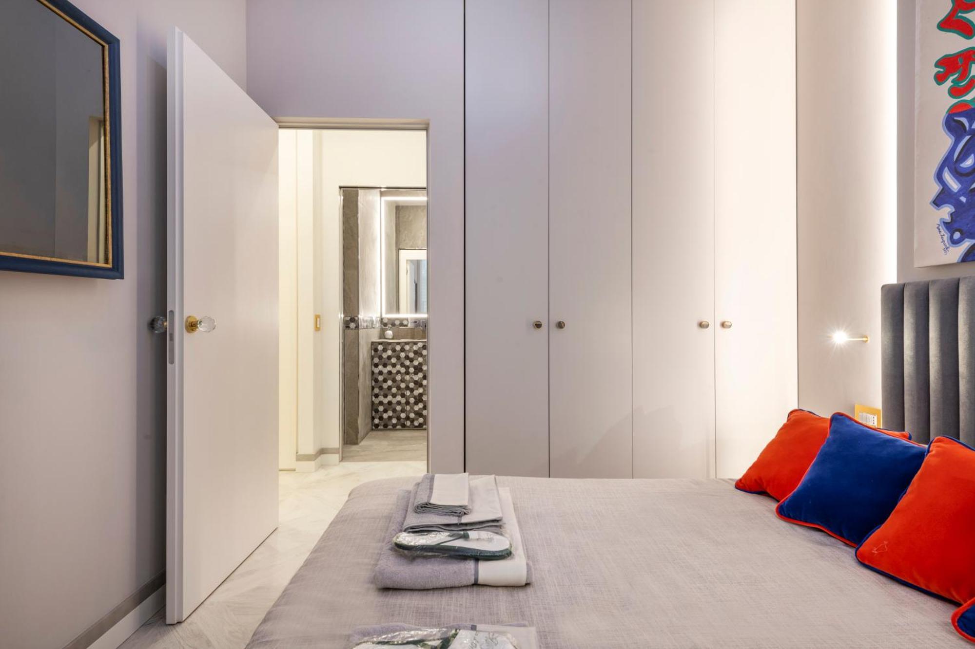 Falcone, 5 - Downtown Apartment Milaan Buitenkant foto