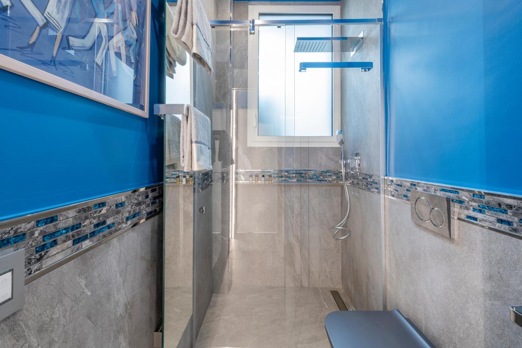 Falcone, 5 - Downtown Apartment Milaan Buitenkant foto