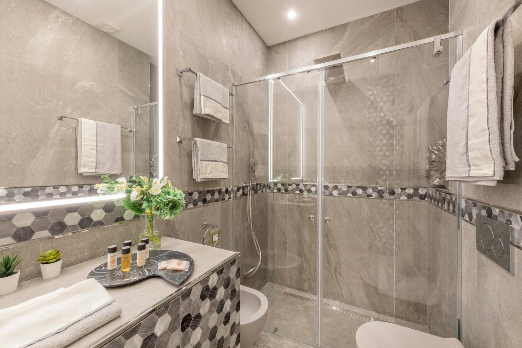 Falcone, 5 - Downtown Apartment Milaan Buitenkant foto